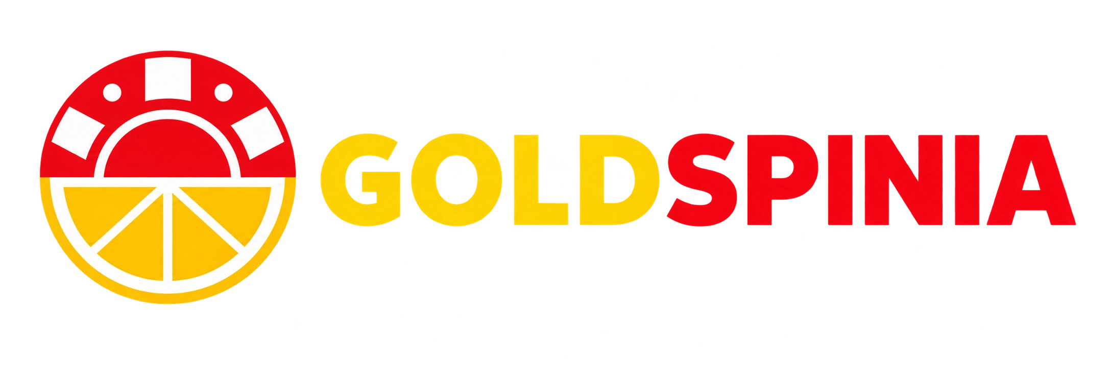 GoldSpinia logo